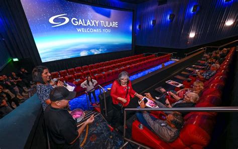 tulare galaxy showtimes|galaxy theatres in tulare ca.